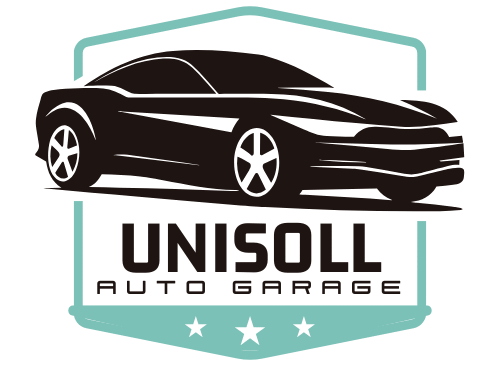 Unissoll – Drzwi, bramy garażowe i automatyka